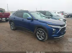 KL77LHE24RC027211 2024 CHEVROLET TRAX