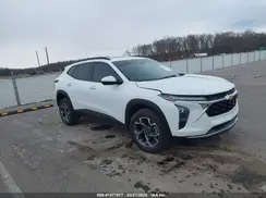 KL77LHE24RC027287 2024 CHEVROLET TRAX