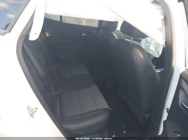 KL77LHE24RC040489 2024 CHEVROLET TRAX - Image 8