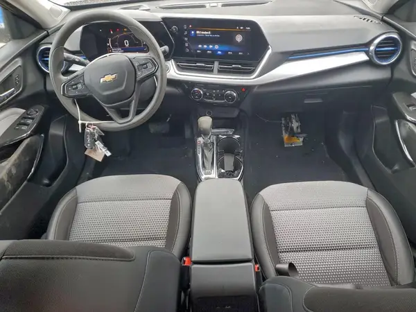 KL77LHE24RC041576 2024 CHEVROLET TRAX - Image 8