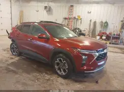 KL77LHE24RC042758 2024 CHEVROLET TRAX