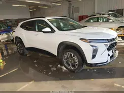 KL77LHE24RC045207 2024 CHEVROLET TRAX