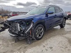 KL77LHE24RC045305 2024 CHEVROLET TRAX
