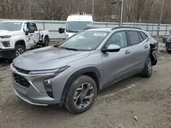 KL77LHE24RC049726 2024 CHEVROLET TRAX