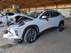 KL77LHE24RC051752 2024 CHEVROLET TRAX