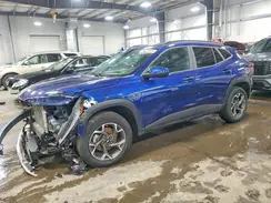KL77LHE24RC058586 2024 CHEVROLET TRAX