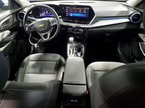 KL77LHE24RC058586 2024 CHEVROLET TRAX - Image 8