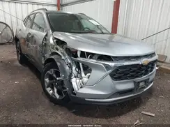 KL77LHE24RC063495 2024 CHEVROLET TRAX