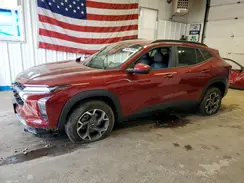 KL77LHE24RC065179 2024 CHEVROLET TRAX