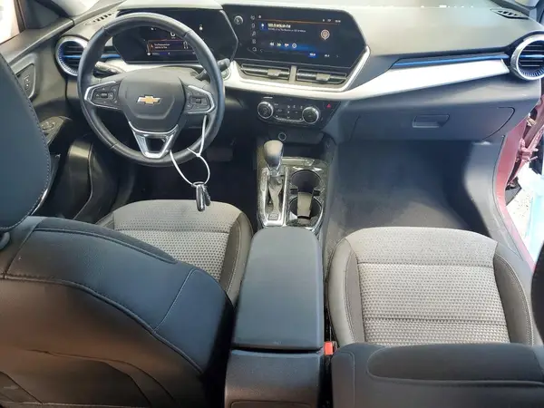 KL77LHE24RC065179 2024 CHEVROLET TRAX - Image 8