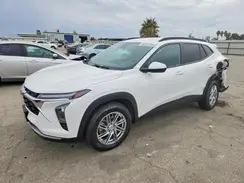 KL77LHE24RC072293 2024 CHEVROLET TRAX