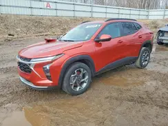KL77LHE24RC074836 2024 CHEVROLET TRAX