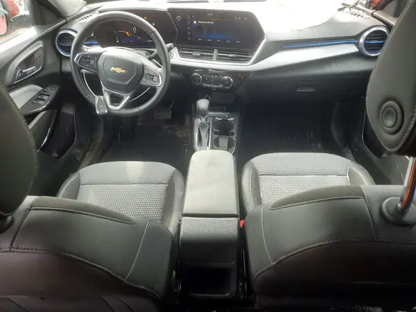 KL77LHE24RC074836 2024 CHEVROLET TRAX - Image 8