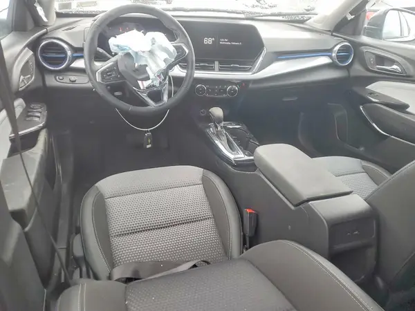 KL77LHE24RC076179 2024 CHEVROLET TRAX - Image 8