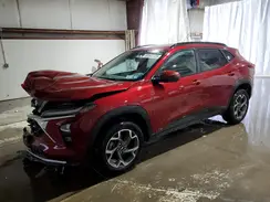 KL77LHE24RC079857 2024 CHEVROLET TRAX