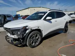 KL77LHE24RC085853 2024 CHEVROLET TRAX