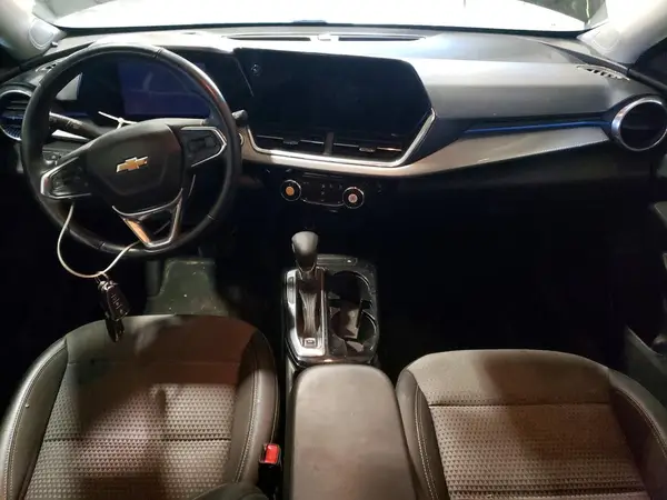 KL77LHE24RC092012 2024 CHEVROLET TRAX - Image 8