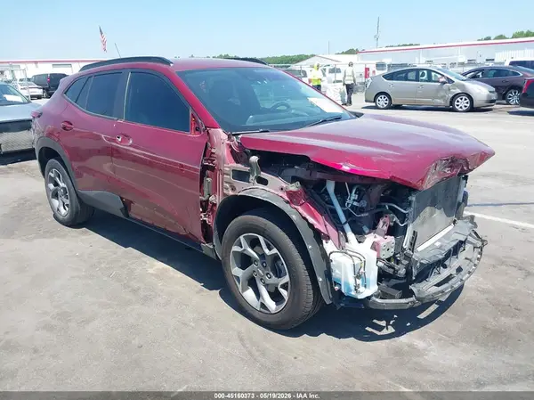 KL77LHE24RC092513 2024 CHEVROLET TRAX - Image 1