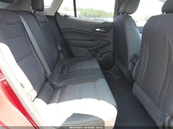 KL77LHE24RC092513 2024 CHEVROLET TRAX - Image 8