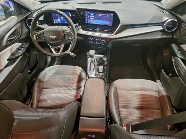 KL77LHE24RC106362 2024 CHEVROLET TRAX - Image 8