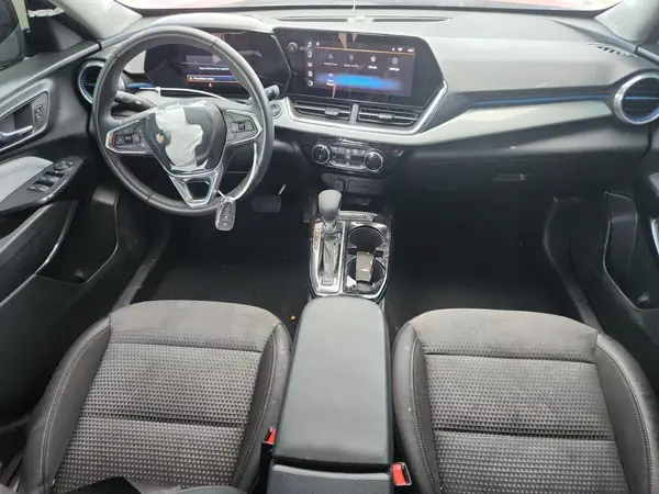 KL77LHE24RC112324 2024 CHEVROLET TRAX - Image 8