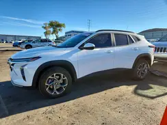 KL77LHE24RC115756 2024 CHEVROLET TRAX