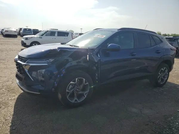 KL77LHE24RC116552 2024 CHEVROLET TRAX - Image 1