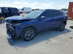 KL77LHE24RC116874 2024 CHEVROLET TRAX