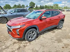 KL77LHE24RC117099 2024 CHEVROLET TRAX