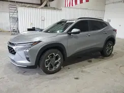 KL77LHE24RC123517 2024 CHEVROLET TRAX