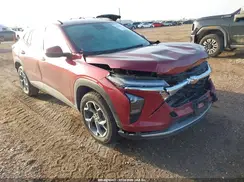 KL77LHE24RC126742 2024 CHEVROLET TRAX