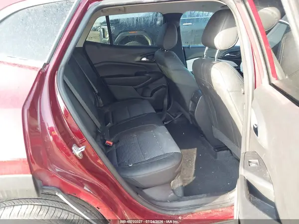 KL77LHE24RC126742 2024 CHEVROLET TRAX - Image 8