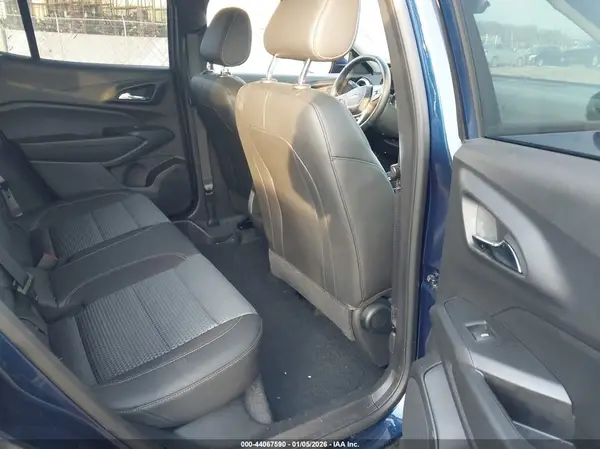 KL77LHE24RC130659 2024 CHEVROLET TRAX - Image 8