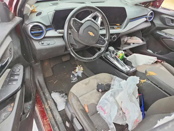 KL77LHE24RC133965 2024 CHEVROLET TRAX - Image 8