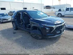 KL77LHE24RC135733 2024 CHEVROLET TRAX