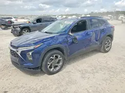 KL77LHE24RC136901 2024 CHEVROLET TRAX
