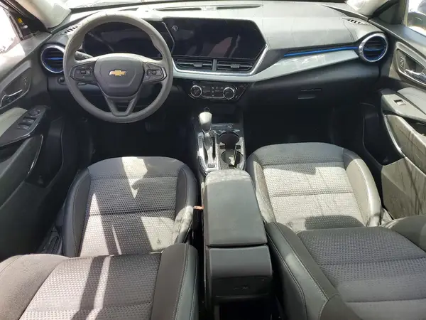 KL77LHE24RC136901 2024 CHEVROLET TRAX - Image 8