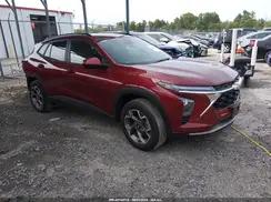 KL77LHE24RC140396 2024 CHEVROLET TRAX