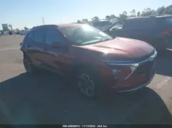 KL77LHE24RC143573 2024 CHEVROLET TRAX