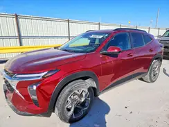KL77LHE24RC144531 2024 CHEVROLET TRAX