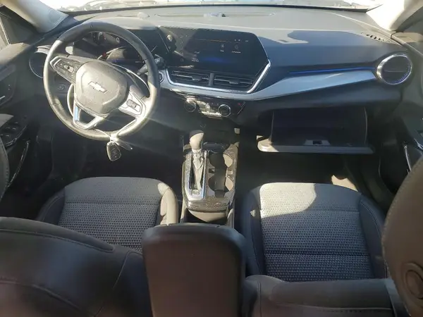 KL77LHE24RC148269 2024 CHEVROLET TRAX - Image 8