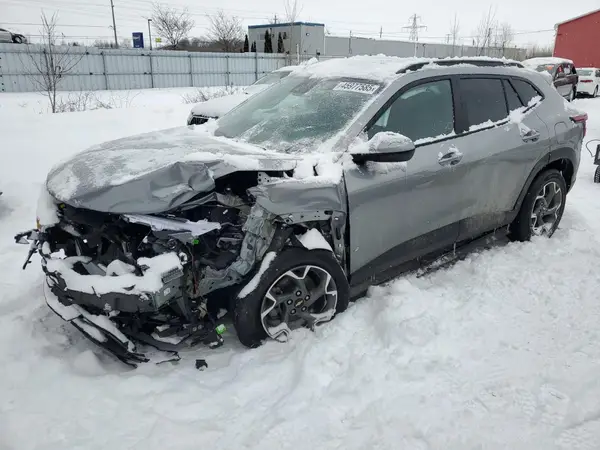 KL77LHE24RC149602 2024 CHEVROLET TRAX - Image 1
