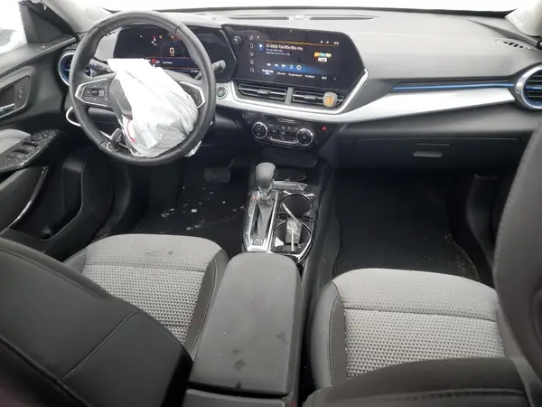 KL77LHE24RC149602 2024 CHEVROLET TRAX - Image 8