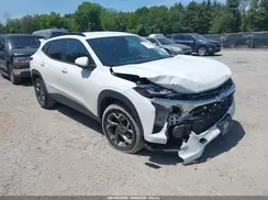 KL77LHE24RC160549 2024 CHEVROLET TRAX