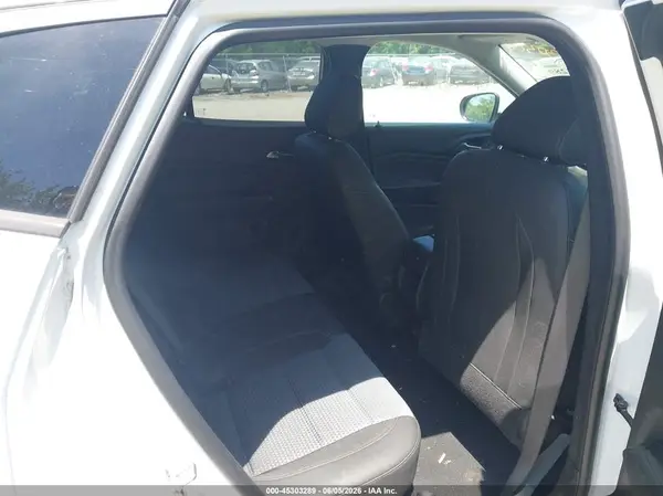 KL77LHE24RC160549 2024 CHEVROLET TRAX - Image 8