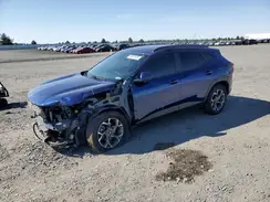 KL77LHE24RC164195 2024 CHEVROLET TRAX