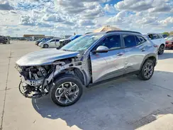 KL77LHE24RC166271 2024 CHEVROLET TRAX