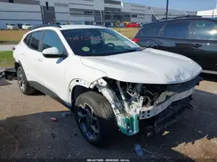 KL77LHE24RC167405 2024 CHEVROLET TRAX
