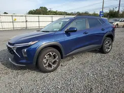 KL77LHE24RC168215 2024 CHEVROLET TRAX