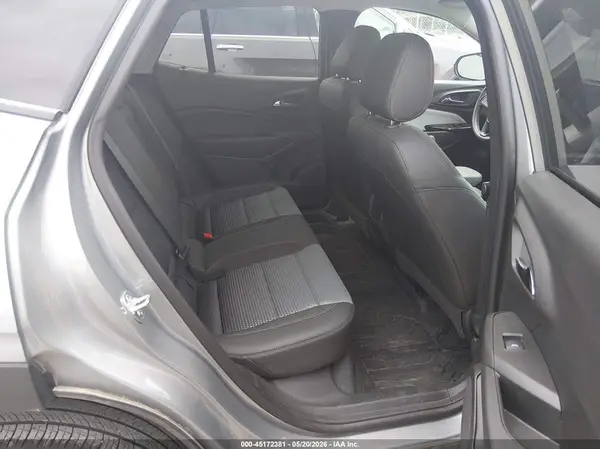 KL77LHE24RC172703 2024 CHEVROLET TRAX - Image 8